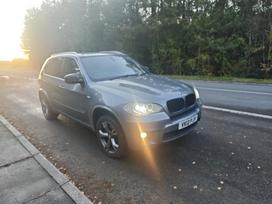 BMW X5 A52