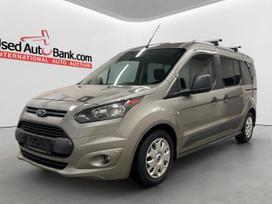 Ford Tourneo Connect, 1.5 l., Минивэн