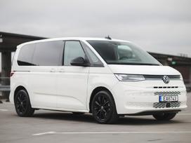 Volkswagen Multivan, 1.4 l., mpv / minivan
