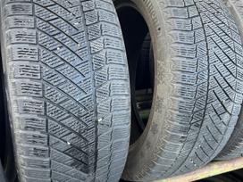 Continental Viking Contact 6, зимние 255/50 R20