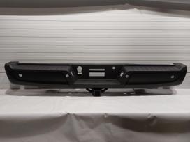 Ford F-150, ML3Z-17B807-DB / ML3Z-19D520-C / ML3Z-17, bamperių pastiprinimai, bamperiai