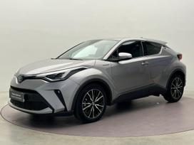 Toyota C-HR, 1.8 l., Внедорожник / Кроссовер