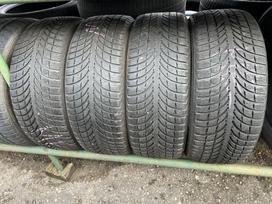 Michelin Latitude Alpin LA2, winter 245/45 R20