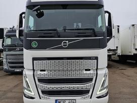 Volvo FH 500 XL, Parkcool, Veb+, double sleeper