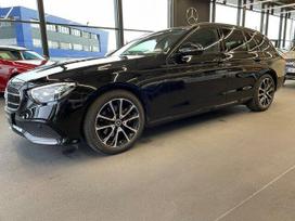 Mercedes-Benz E220, 2.0 l., universalas