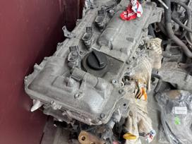 Toyota Prius+ engine
