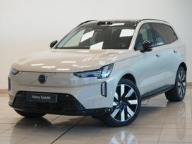 Volvo EX90, 111 kWh, off-road / crossover