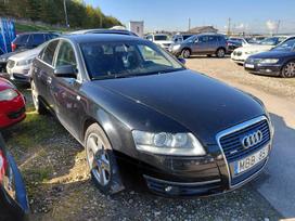 Audi A6, 2.7 l., Седан