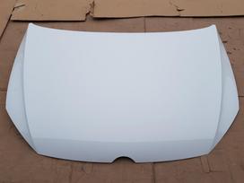 Volkswagen Golf, 5G, Kapotas 5g0823155 buferis 5g0807221fl buferis r line 5g0807