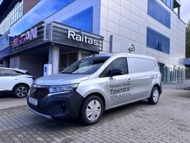 Nissan Townstar, 45 kwh, komercinis