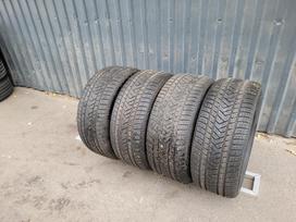 Pirelli Scorpion zero, winter 265/50 R19