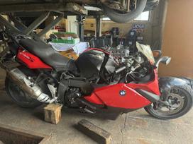 BMW K 1300 S, touring / sport touring