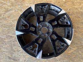 Nissan ARIYA, D0C005MP3C, Cen29007