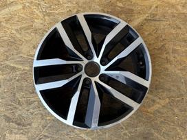 Volkswagen Golf Sportsvan, 5G0601025BT, Cen29046