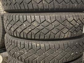 Continental VikingContact 7, winter 155/70 R19