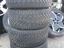 Continental VikingContact 7, зимние 235/35 R19