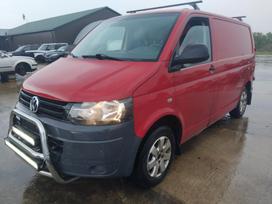 Volkswagen Transporter Pristatymas visoje lietuvoje latvijoje estijoje доставка з