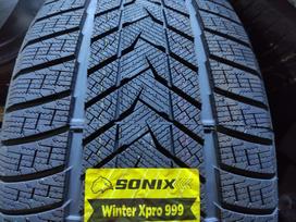 -Kita-, зимние 275/40 R19