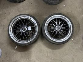 -Kita- Forged, легкосплавные , R20