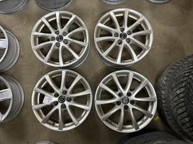 Mazda, легкосплавные , R17