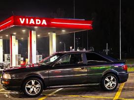 Audi Coupe, 2.3 l., Купе (coupe)