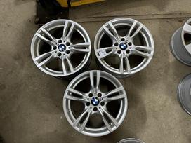 BMW, light alloy, R18