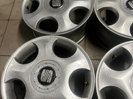 Seat, lengvojo lydinio, R16
