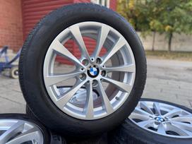 BMW 3 GRAN TURISMO, легкосплавные , R17