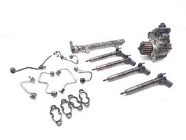 Audi A6, 03L130755, įpurškimo sistema
