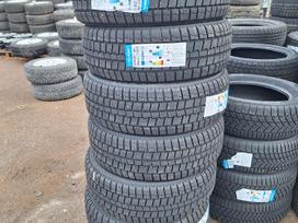 Sunny, ziemas 215/60 R17