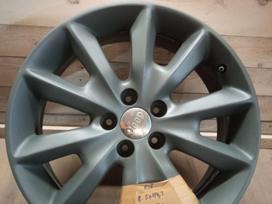 Jeep Galimas siuntimas, light alloy, R18