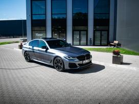Bmw 530, 3.0 l., sedanas