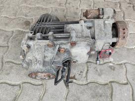 Volkswagen Transporter, ZSB09N525010, differential