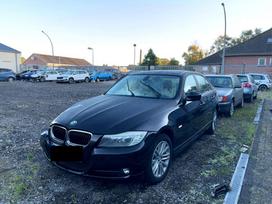 BMW 3 serija 688 spalva