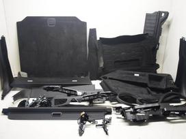 BMW X5 Parduodame bmw x5 g05 vidaus bagazines komplekta placiau