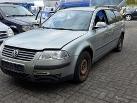 Volkswagen Passat Mb detalis prekyba naudotomis auto dalimis iš vokietijos