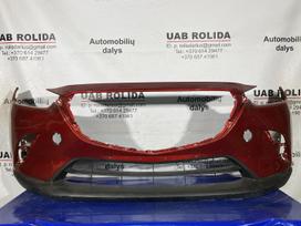 Mazda CX-3 body parts