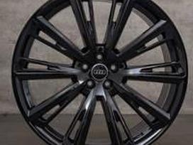 Autowheels Audi SQ8 Trapezoid Style, light alloy, R20