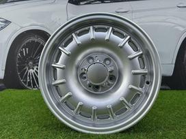 Autowheels Mercedes Barock Style E, легкосплавные , R14