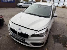 BMW 2 serija