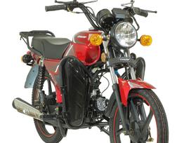 Champ Montana 48cc, мотороллеры / мопеды