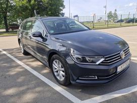 Volkswagen Passat, 2.0 l., universalas