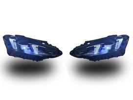 BMW 4 serija фары