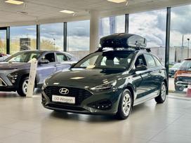 Hyundai i30, 1.0 l., Универсал