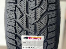 Taurus SIUNČIAME, all-season 215/55 R17