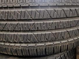 Hankook, universalios 265/45 R21