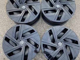 Volkswagen ID3,ID4,ID5, stamped steel, R19