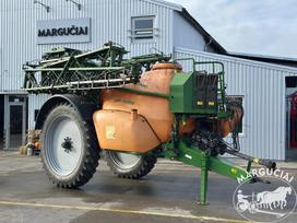 Amazone UX 4200, 4200 ltr, 28 m, разбрызгиватели