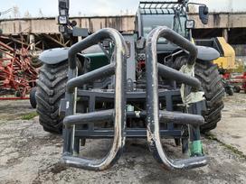 Claas AGRIEST/CLAAS/KRAMER APPB-180C, krautuvų priedai
