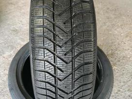 Pirelli Winter 210 snow control, žieminės 195/55 R17